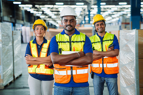 Enhance workplace safety and drive business success with actionable warehouse training strategies. Help your team minimize risks and improve your ROI.