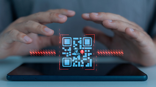 Consumers benefit greatly from QR code labels but it’s up to business leadership to fully understand these advantages. Take a look at this overview.