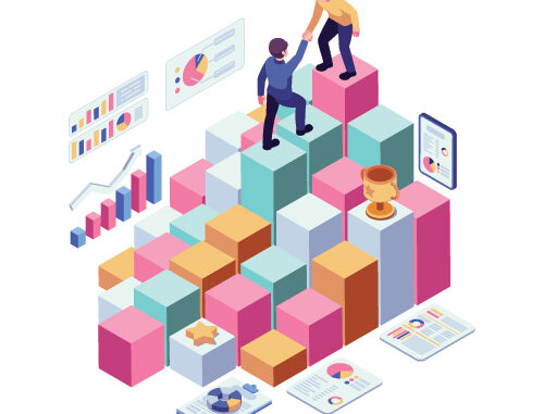 Building a successful trades or services business requires shifting from hands-on work to structured leadership.