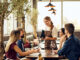 Ambiance, attentive service, menu design, and thoughtful details come together to create a dining experience guests remember and feel eager to revisit.
