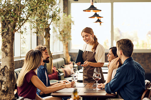 Ambiance, attentive service, menu design, and thoughtful details come together to create a dining experience guests remember and feel eager to revisit.