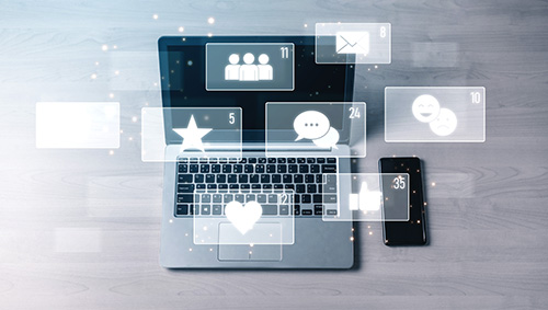 Social media ROI in 2026 depends on daily platform usage, habitual engagement, and frequency-driven brand exposure—not total reach.