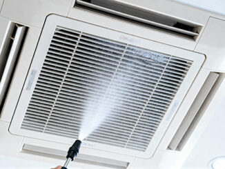 Multi-station word areas can be challenging to manage in general, but air quality is one of the harder aspects to address. Here’s a look at why.