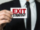 You can’t control the future, but you can plan for it. An exit strategy isn’t about giving up; it’s about protecting your business, your people, and your peace of mind.